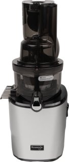 Kuvings Revo830 Slowjuicer Zilvergrijs