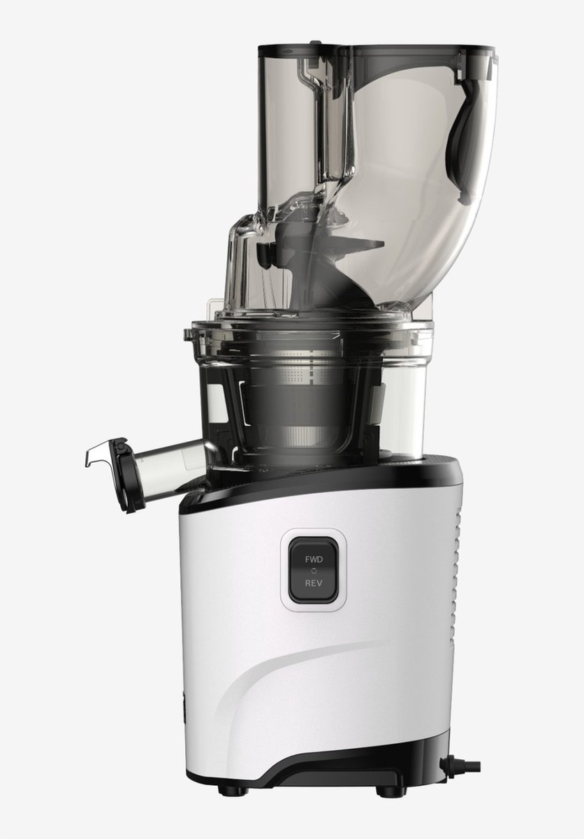 Kuvings Revo830 White Slowjuicer
