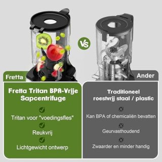 Wat vinden we minder goed