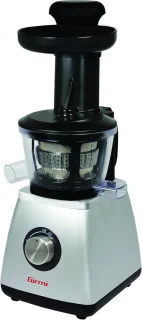 Langzame sapcentrifuge