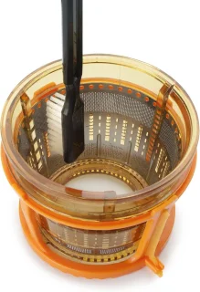 Langzame sapcentrifuge (Slow Juicer) 240W