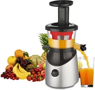 Lexium Slowjuicer