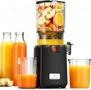 LINKChef slow juicer