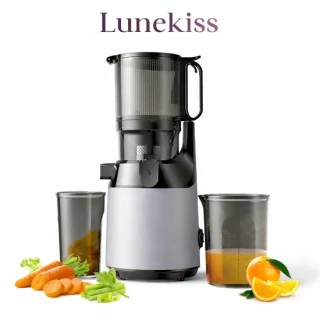 Lunekiss Koudpersjuicer XL review