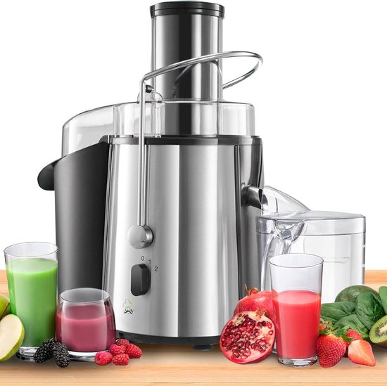 MightySqueeze Pro Juicer 850W