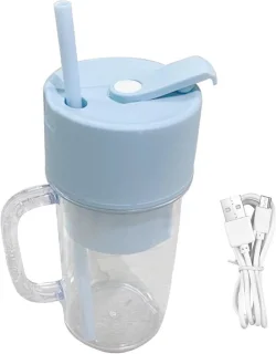 Mini Blender - Draagbare Sapcentrifuge