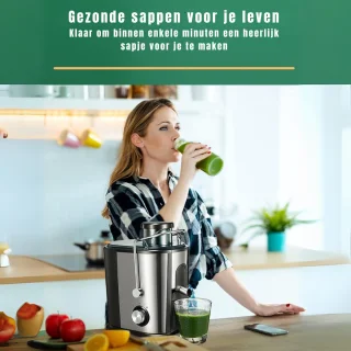 Wat vinden we minder goed