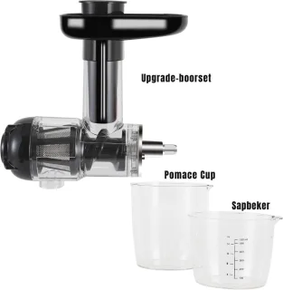 MMP® Sapcentrifuge