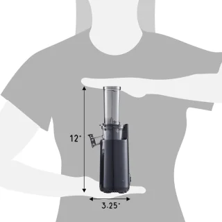 MMP Sapcentrifuge Slowjuicer