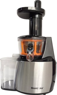MontAna JT-2013B Slowjuicer RVS