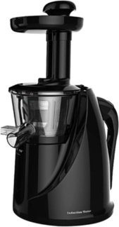 MontAna PR-169 Slowjuicer Zwart