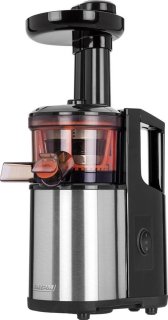 MPM Slowjuicer RVS 1L