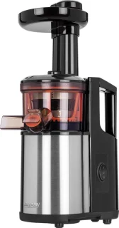MPM Slowjuicer RVS 1L