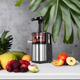 MPM Slowjuicer RVS 1L