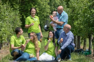 Natuurlijk Kweepeersap 3L