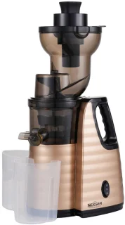 Nexser 150W Langzame Juicer