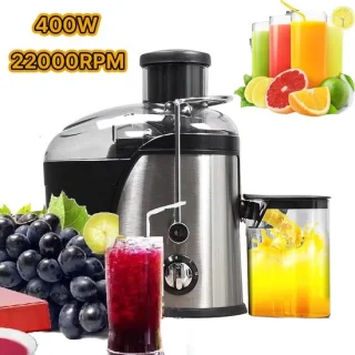 NextNovaDeals slowjuicer