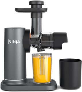 Ninja JC151EU Citruspers: Krachtig en Stijlvol