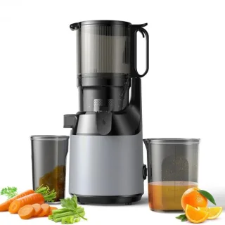 Norvia Slowjuicer 1,8L