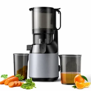 Novari Pers- en sapcentrifuge (Slowjuicer)