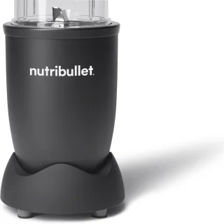 nutribullet Pro 900 Blender NB910MAB Matte Black