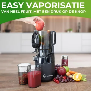 Nutrilovers Nutri-Press Max Slow Juicer
