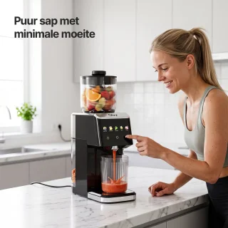 Advies voor kopers
