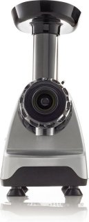 Omega J8227S — Krachtige, veelzijdige slowjuicer voor serieuze sapliefhebbers