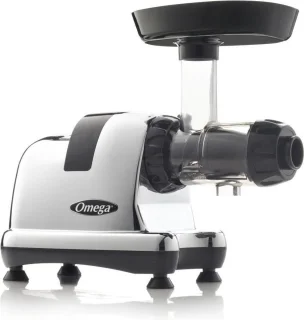Omega J8228C Slowjuicer