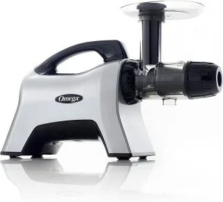 Omega NC1000 slowjuicer