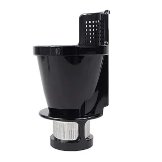 Omega Verticale Slowjuicer voor modellen 8006/8005/8004/8003