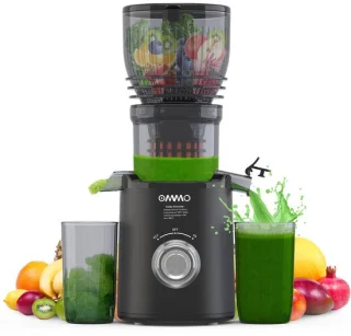 Ommo slow juicer 300w