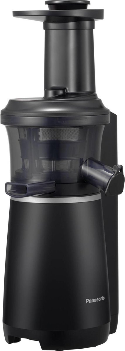 De Panasonic MJ-L501KXE slowjuicer in één oogopslag