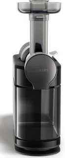 Wat vinden we goed aan de Philips Avance HR1946/70 Slowjuicer Zwart