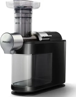 Philips Avance HR1946/70: een grondige slowjuicer voor dagelijks sapplezier