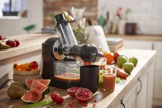 Philips Viva HR1889/70 Slowjuicer