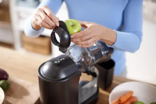 Philips Viva HR1889/70 Slowjuicer