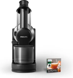 Philips Viva HR1889/70 Slowjuicer