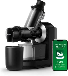 Philips Viva HR1889/70 Slowjuicer