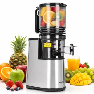 PhiloDeco JE-06 slowjuicer