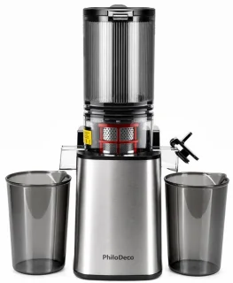 PhiloDeco JE-60A slowjuicer