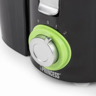 Princess 202040 Sapcentrifuge Juicer
