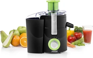 Princess 202040 Sapcentrifuge Juicer