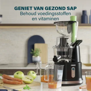 Princess 202045 Slowjuicer