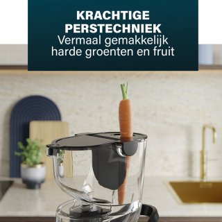 Princess 202045 Slowjuicer