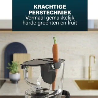 Princess 202045 Slowjuicer