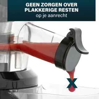 Princess 202045 Slowjuicer