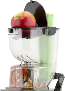 Princess 202045 Slowjuicer