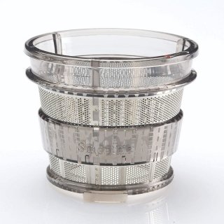 Wat vinden we goed aan de Professionele slowjuicer (sapcentrifuge)