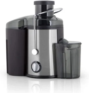 QUOVO® slowjuicer voor groenten en fruit